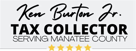 taxcollector.com manatee